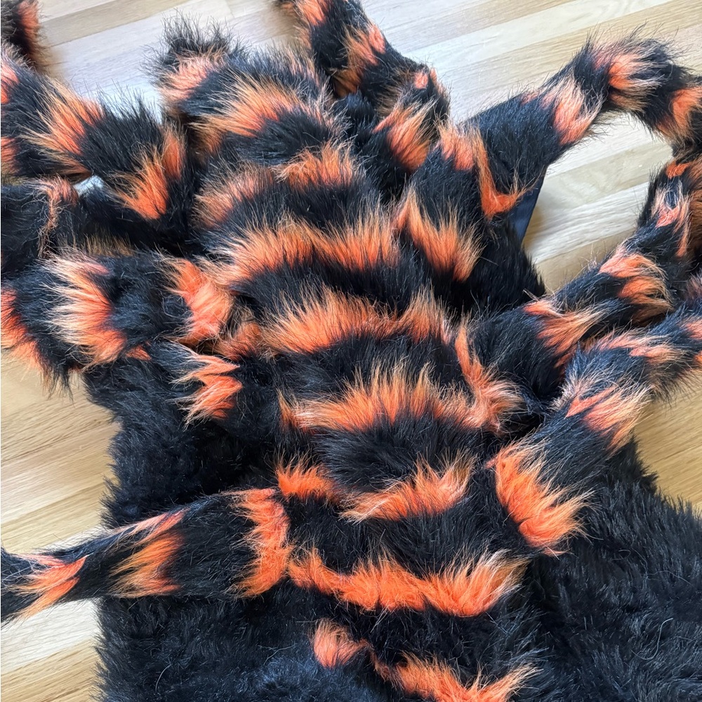 Dog Spider Halloween Costume - Picture 5 of 11